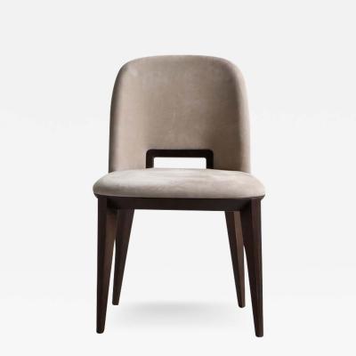 Laura Meroni MARGARET DINING CHAIR