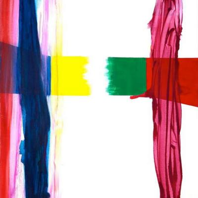 Laura Newman WHITE LIGHT