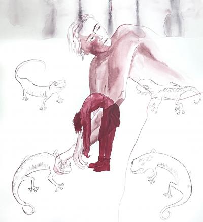 Laura Partin Chaac