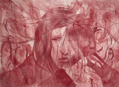 Laura Partin Tiamat III