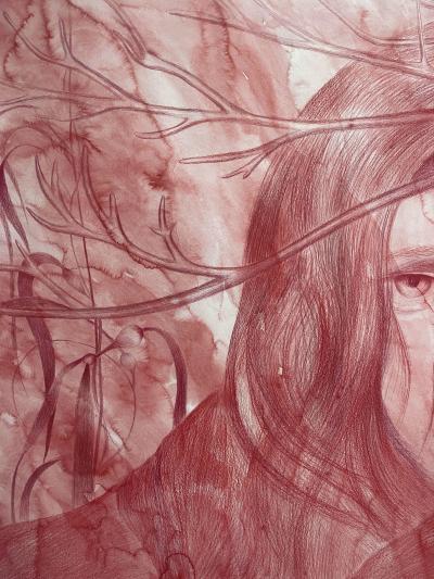 Laura Partin Tiamat III