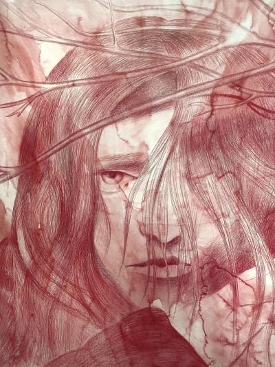 Laura Partin Tiamat III