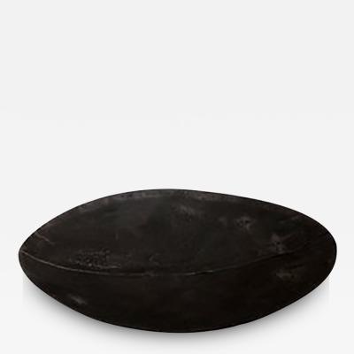 Laura Prieto Velasco Hvnter Gvtherer Monumental Hand Hammered Copper Bowl