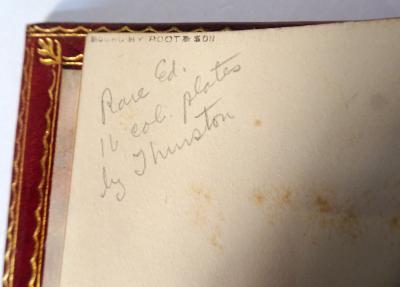 Laurence Sterne The Works of Laurence Sterne in Four Volumes