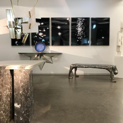 Laurent Laporte SPACE IPSUM JEANNA JEANNA Photography