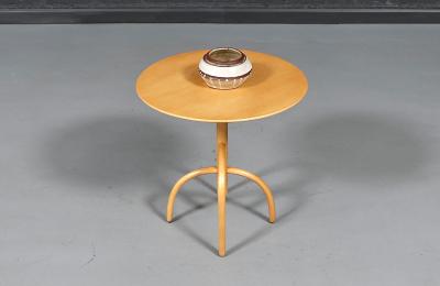 Lawrence Laske Knoll Saguaro Cactus Side Table by Lawrence Laske