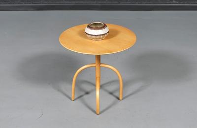 Lawrence Laske Knoll Saguaro Cactus Side Table by Lawrence Laske