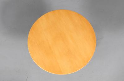 Lawrence Laske Knoll Saguaro Cactus Side Table by Lawrence Laske