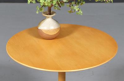 Lawrence Laske Knoll Saguaro Cactus Side Table by Lawrence Laske