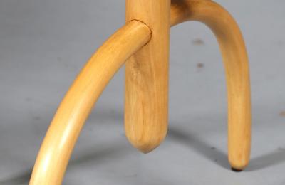 Lawrence Laske Knoll Saguaro Cactus Side Table by Lawrence Laske