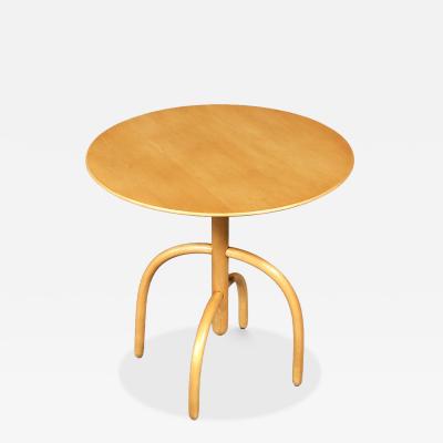 Lawrence Laske Knoll Saguaro Cactus Side Table by Lawrence Laske