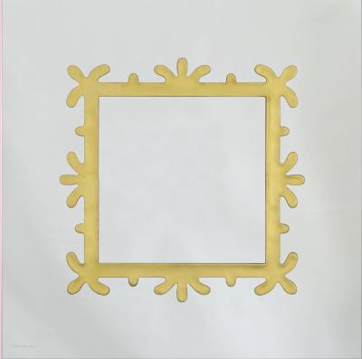 Lawrence Laske Lawrence Laske Lola Mirror 2014