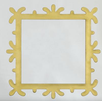 Lawrence Laske Lawrence Laske Lola Mirror 2014