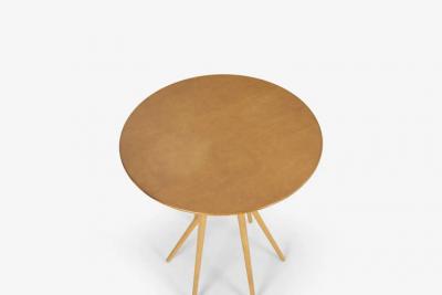 Lawrence Laske Lawrence Laske Toothpick Cactus Table for Knoll Studio model 81TR20