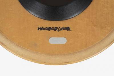 Lawrence Laske Lawrence Laske Toothpick Cactus Table for Knoll Studio model 81TR20