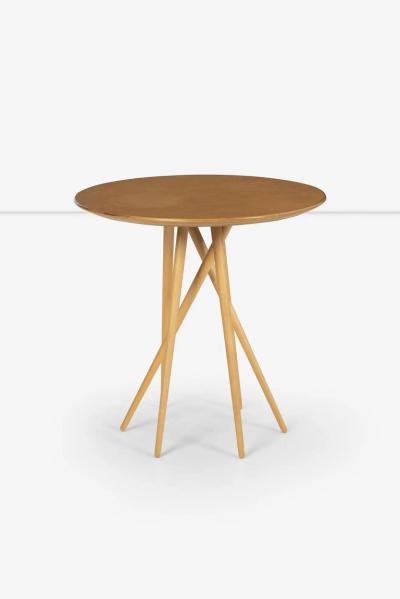 Lawrence Laske Lawrence Laske Toothpick Cactus Table for Knoll Studio model 81TR20