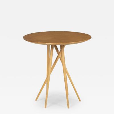 Lawrence Laske Lawrence Laske Toothpick Cactus Table for Knoll Studio model 81TR20