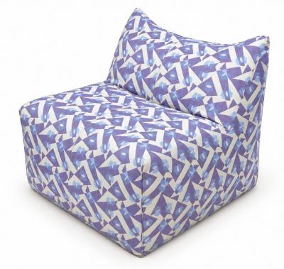 Le Bambole Lounge Chair by Mario Bellini for B B Italia 1972