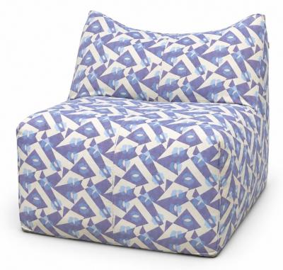 Le Bambole Lounge Chair by Mario Bellini for B B Italia 1972