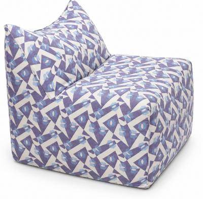 Le Bambole Lounge Chair by Mario Bellini for B B Italia 1972