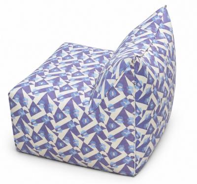 Le Bambole Lounge Chair by Mario Bellini for B B Italia 1972
