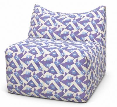 Le Bambole Lounge Chair by Mario Bellini for B B Italia 1972