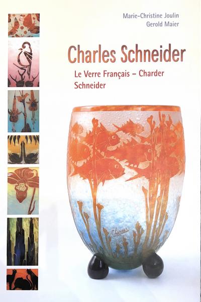Le Verre Fran ais Campanules Vase by Le Verre Fran aise