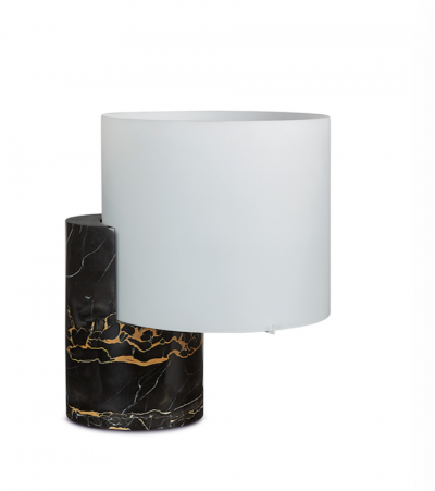 Lea Lamp by Matteo Nunziati for Tato