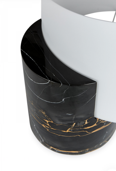 Lea Lamp by Matteo Nunziati for Tato