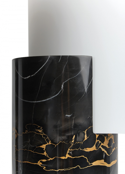 Lea Lamp by Matteo Nunziati for Tato