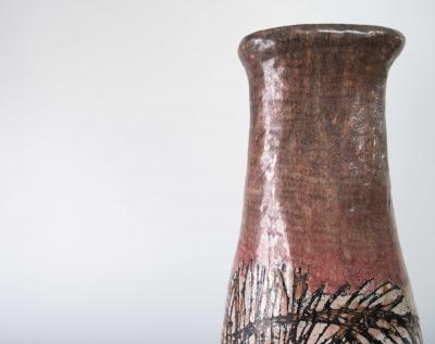 Leandro Lega Vase