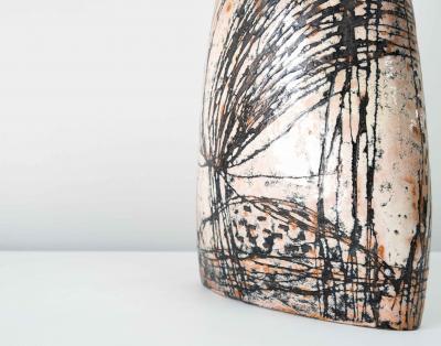 Leandro Lega Vase