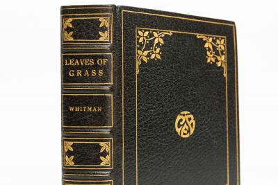Leaves of Grass