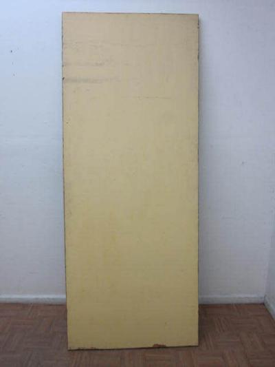 Lee Ames Large Painting of a Woman by Lee Ames