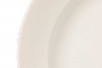 Lee Bailey at Henri Bendel Contemporary Off White Dinner Plate Set