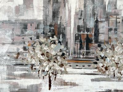 Lee Reynolds Ciryscape 