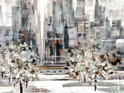 Lee Reynolds Ciryscape 