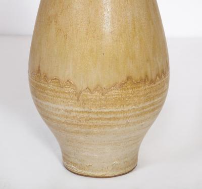 Lee Rosen Large Ceramic Table Lamp