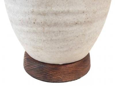 Lee Rosen Lee Rosen Ceramic Lamp