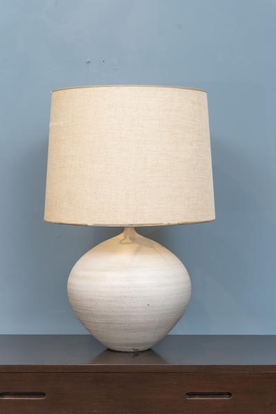 Lee Rosen Lee Rosen for Design Techniques Table Lamp