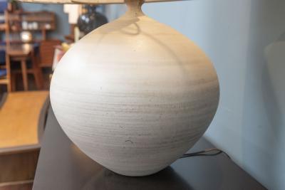 Lee Rosen Lee Rosen for Design Techniques Table Lamp