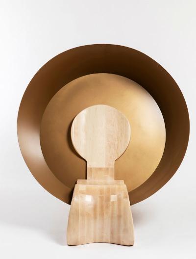 Lee Yechan GOYO Chair