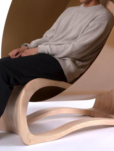 Lee Yechan GOYO Chair