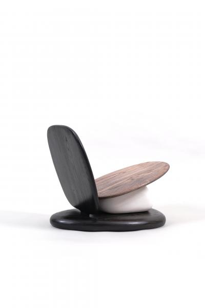 Lee Yechan Immersion Chair 1