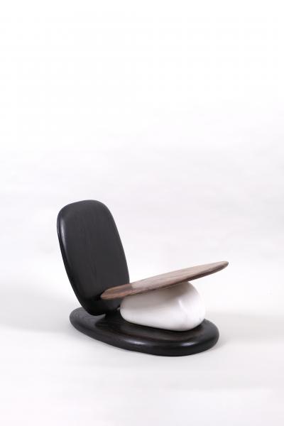 Lee Yechan Immersion Chair 1