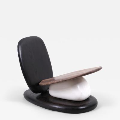 Lee Yechan Immersion Chair 1