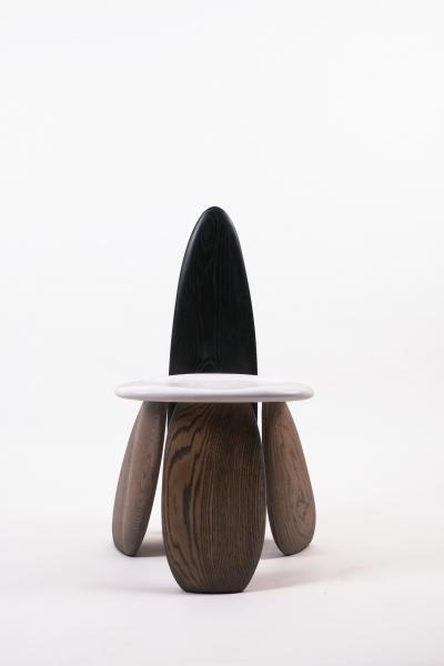 Lee Yechan Immersion Chair 2