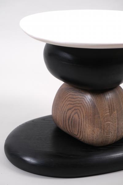 Lee Yechan Immersion Side Table