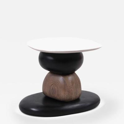 Lee Yechan Immersion Side Table