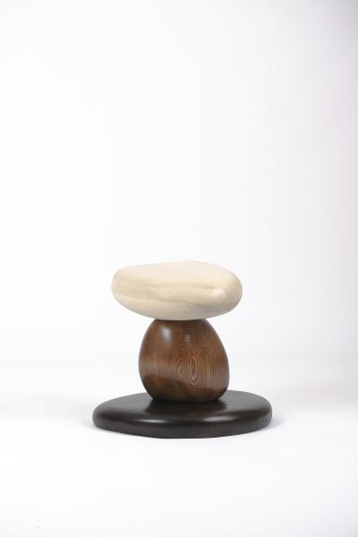 Lee Yechan Immersion Stool by Lee Yechan